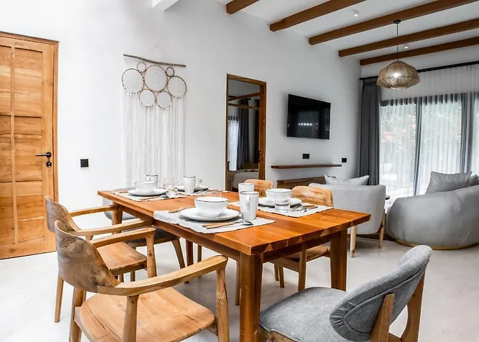 Hutan By Evdekimi - 2br Nature Lovers With Outdoor Bath And Pool - Long Extras * Ubud (Bali)