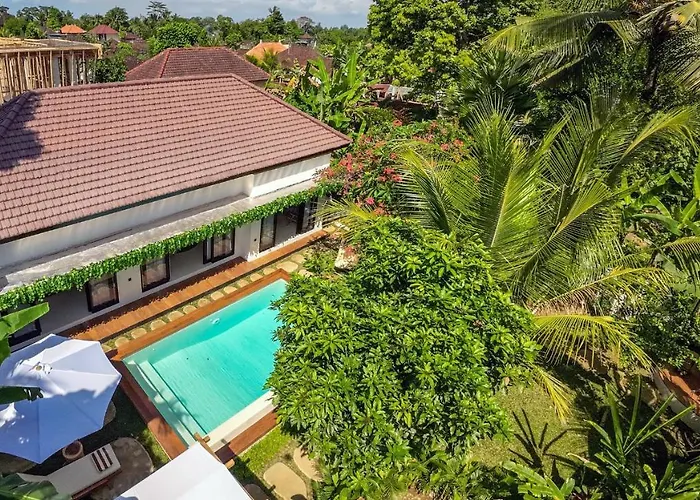 Hutan By Evdekimi - 2br Nature Lovers With Outdoor Bath And Pool - Long Extras Villa *