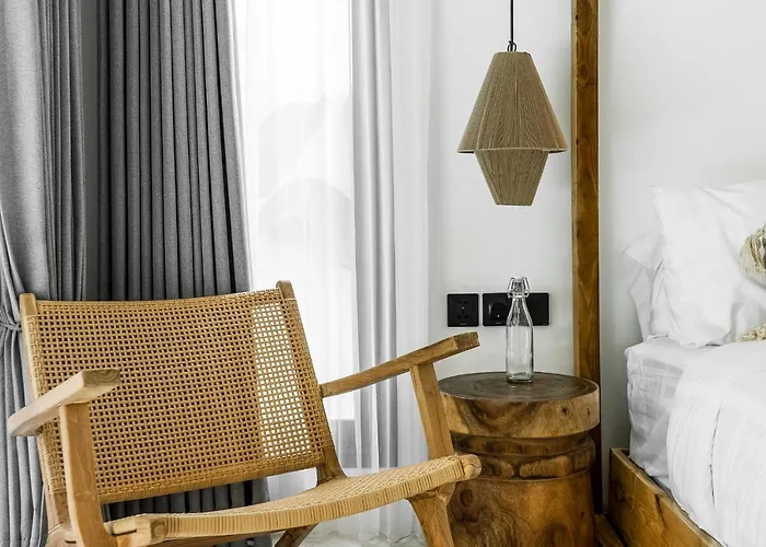 Hutan By Evdekimi - 2br Nature Lovers With Outdoor Bath And Pool - Long Extras *
