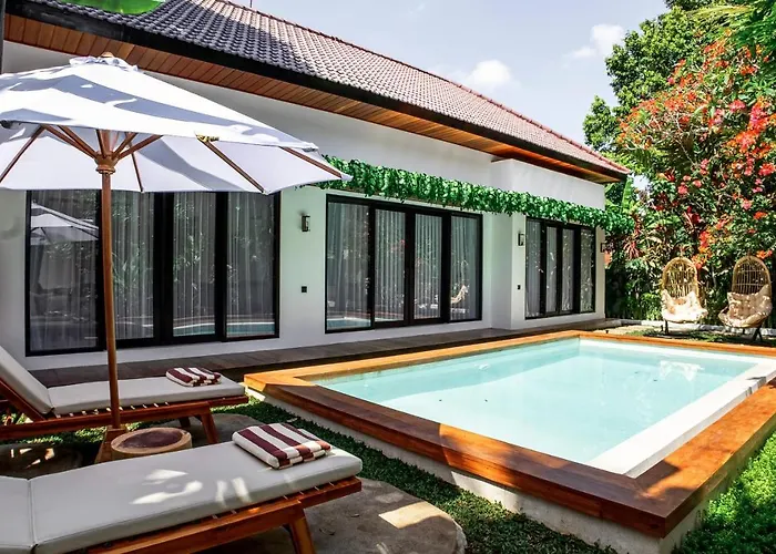 Hutan By Evdekimi - 2br Nature Lovers With Outdoor Bath And Pool - Long Extras
