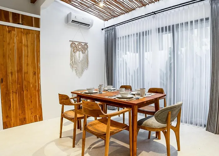 Hutan By Evdekimi - 2br Nature Lovers With Outdoor Bath And Pool - Long Extras * Ubud (Bali)