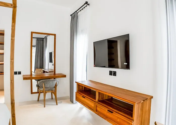 Hutan By Evdekimi - 2br Nature Lovers With Outdoor Bath And Pool - Long Extras * Ubud (Bali)